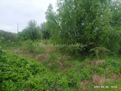 A d&eacute;l-nyugati &uuml;d&uuml;lő&ouml;vezetben