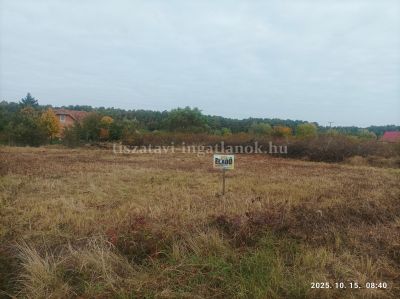 &Uuml;d&uuml;lő&ouml;vezeti telek